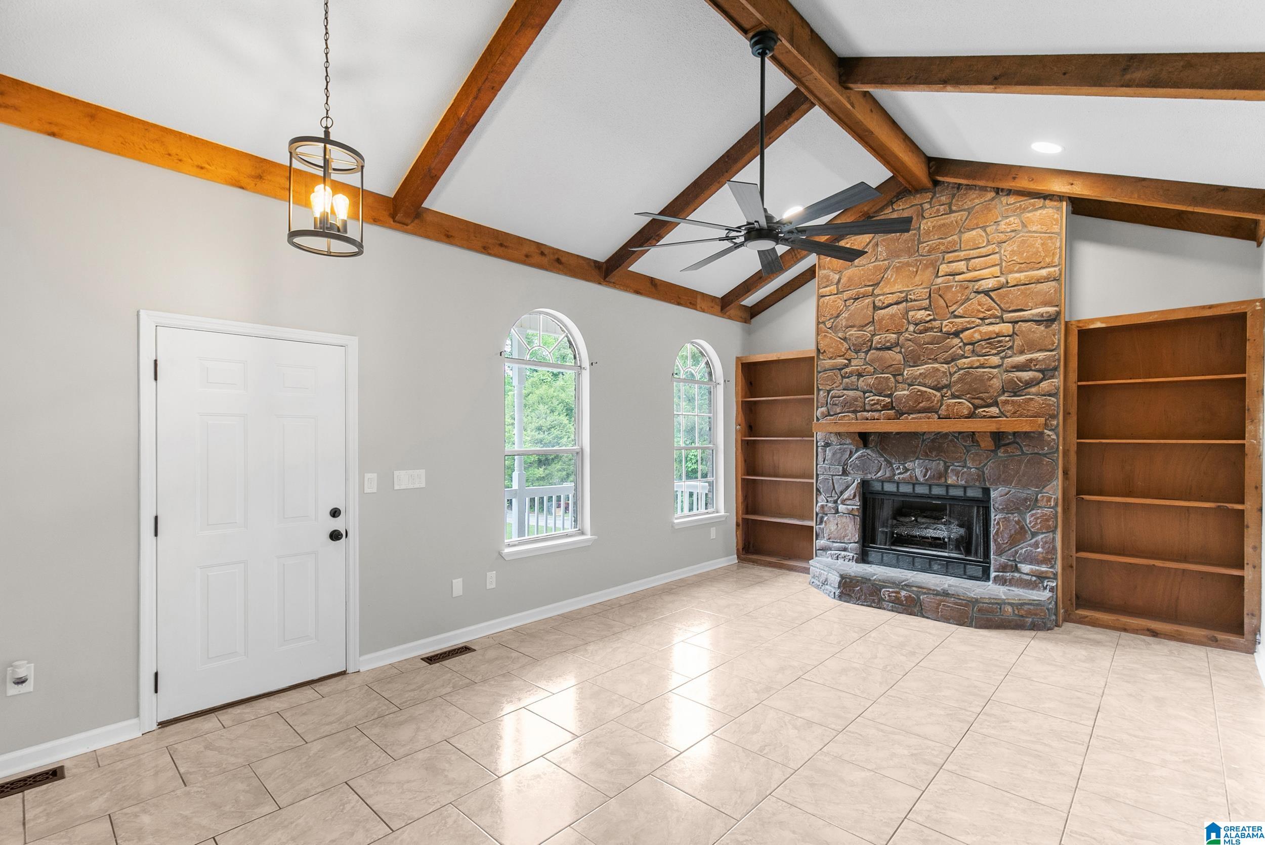 5099 Dug Hollow Road Pinson, AL 35126 - Photo 3 of 42