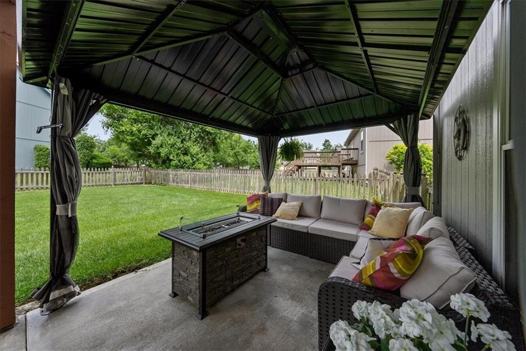 16414 West 158th Terrace Olathe, KS 66062 - Photo 35 of 45