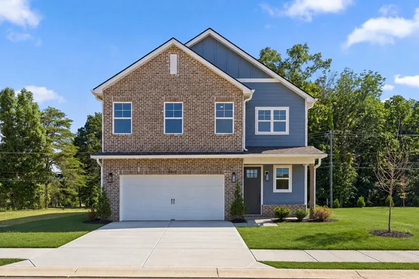 $442,000 | 9311 Orrin Avenue, Unit LOT 2, Ooltewah, TN 37363