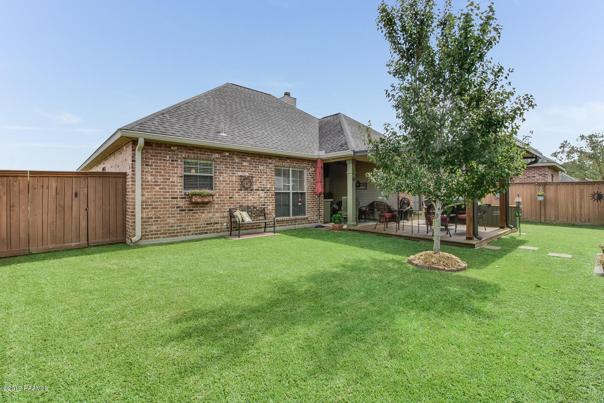 121 Rue Aubin Lafayette, LA 70503 - Photo 18 of 20 Gallery Image 18