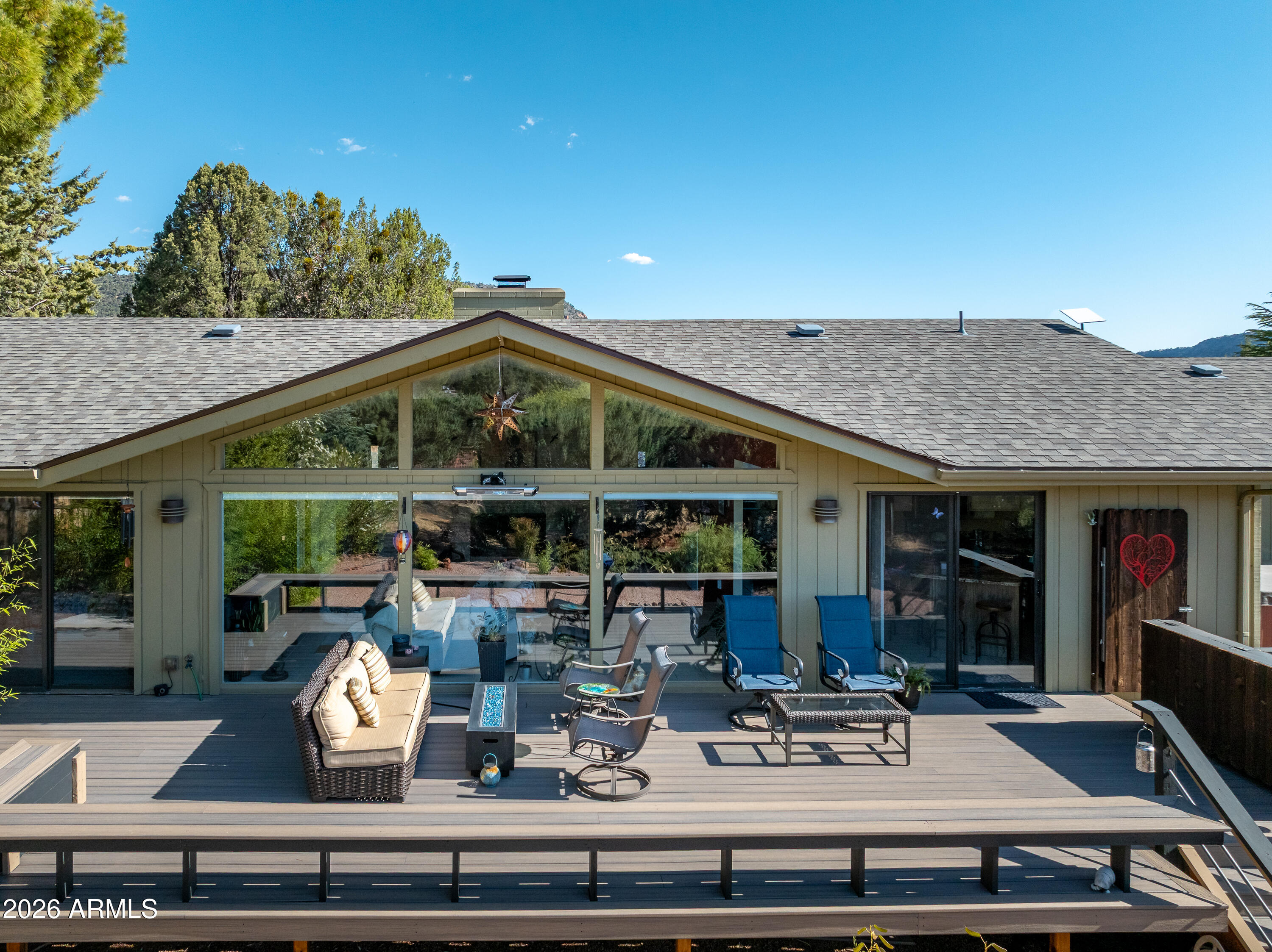 775 Lee Mountain Road Sedona, AZ 86351 - Photo 29 of 52 775 Lee Mountain Rd Sedona AZ-6
