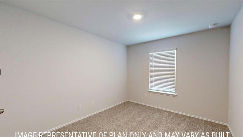 10225 Altair Drive Waco, TX 76708 - Photo 12 of 13 a view of an empty room with a window