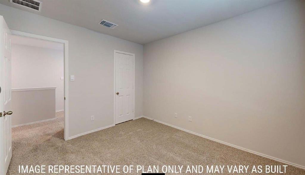 10225 Altair Drive Waco, TX 76708 - Photo 13 of 13 a view of an empty room