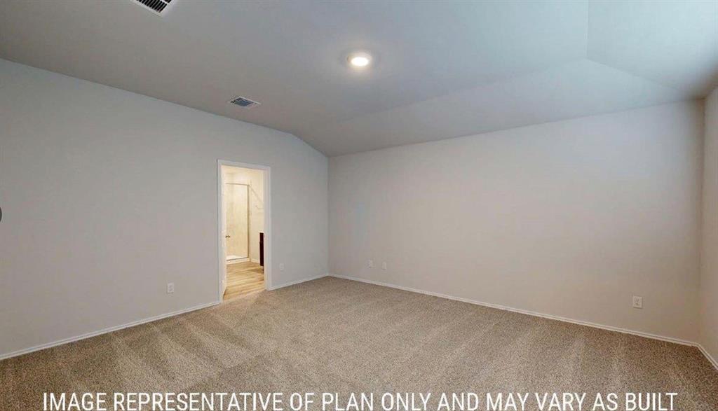 10225 Altair Drive Waco, TX 76708 - Photo 9 of 13 a view of an empty room