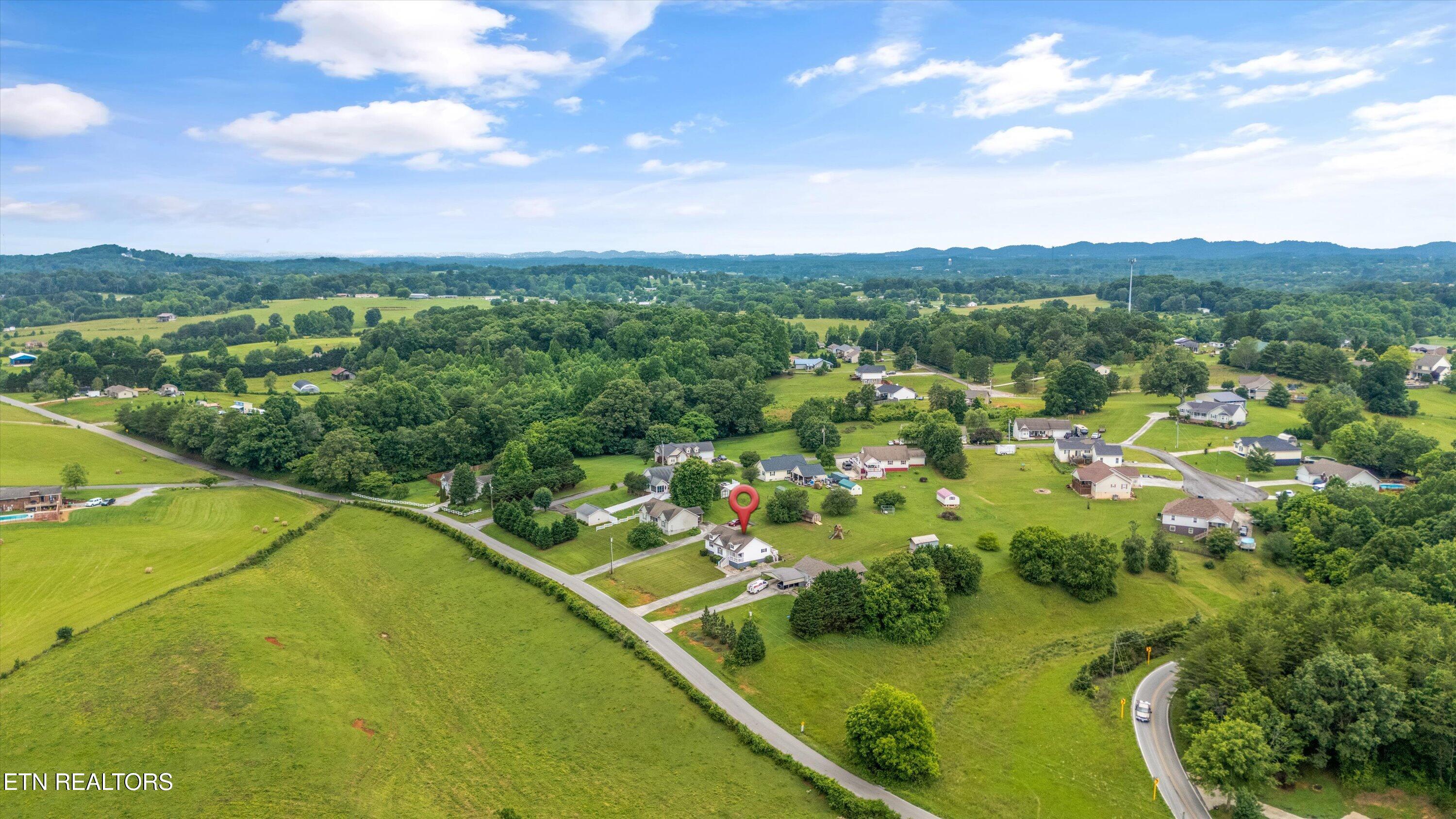 727 Old Store Road Madisonville, TN 37354 - Photo 46 of 47 40-727 Old Store Rd35