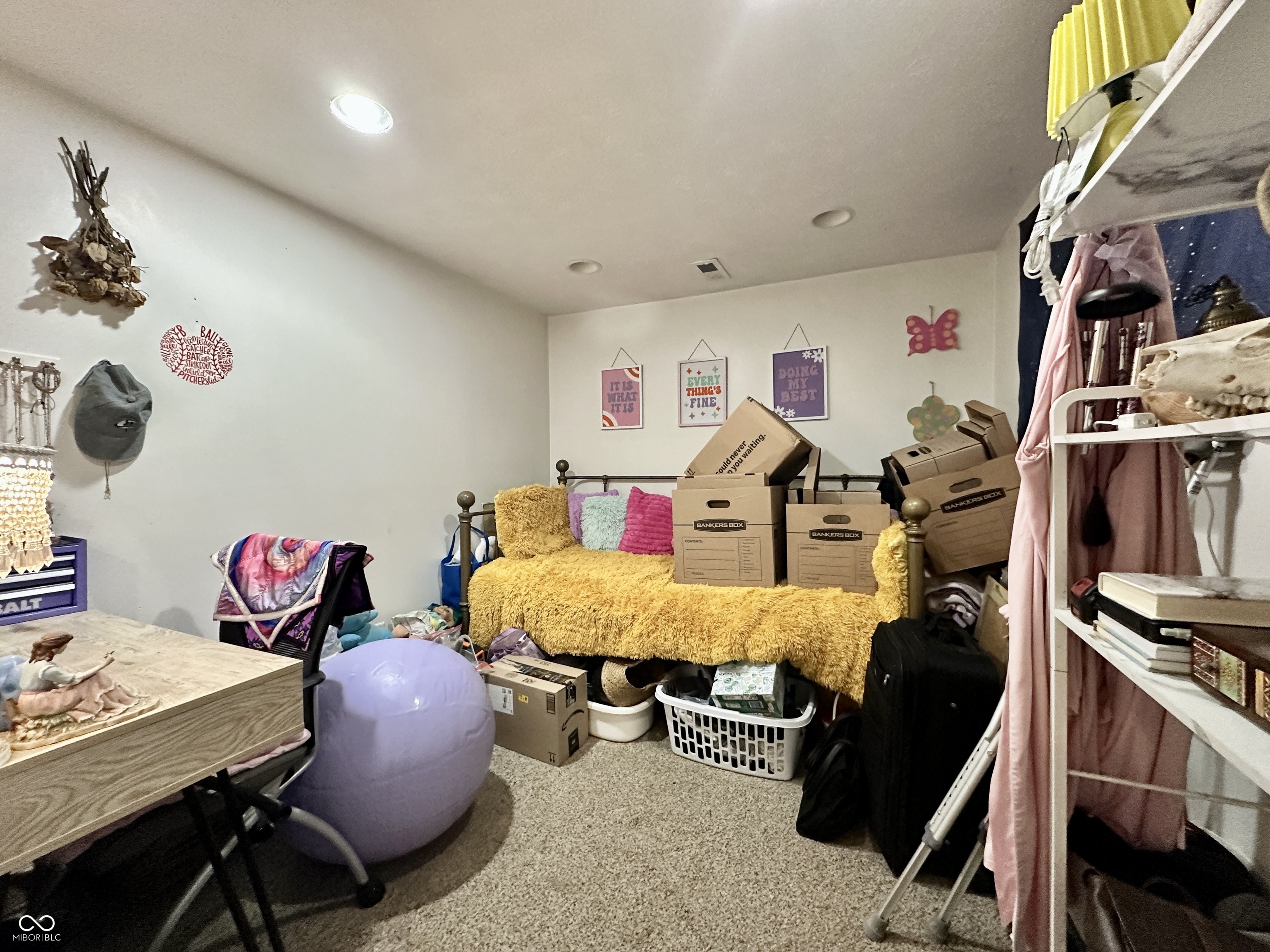 3484 East Mahalasville Road Martinsville, IN 46151 - Photo 13 of 20