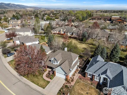 $750,000 | 4748 Westbury Drive, Fort Collins, CO 80526