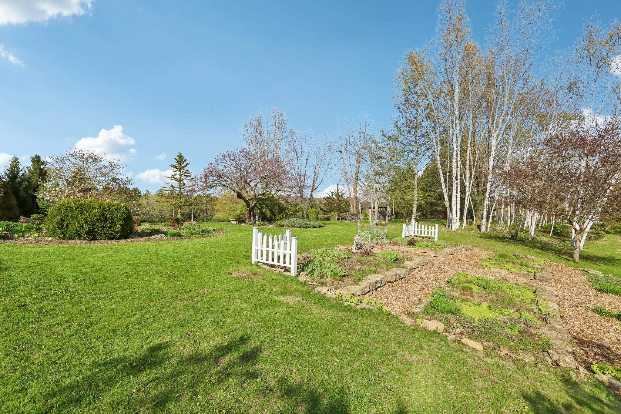 9224 Fargo Road Mount Horeb, WI 53572 - Photo 48 of 77