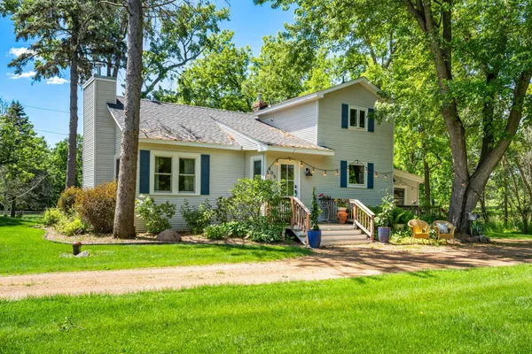 $574,900 | 405 Old Crystal Bay Road South, Orono, MN 55356