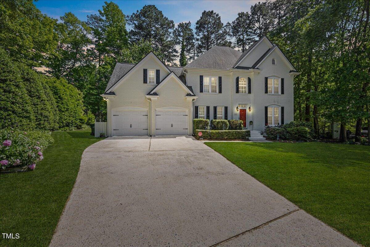 8604 Stanton Place Raleigh, NC 27615 - Photo 1 of 54 01-2a1a2079 - ok
