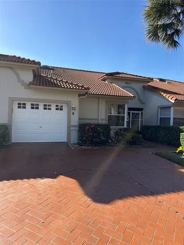$265,000 | 9844 Summerbrook Terrace, Unit B, Boynton Beach, FL 33437