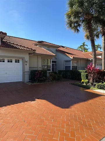 $265,000 | 9844 Summerbrook Terrace, Unit B, Boynton Beach, FL 33437