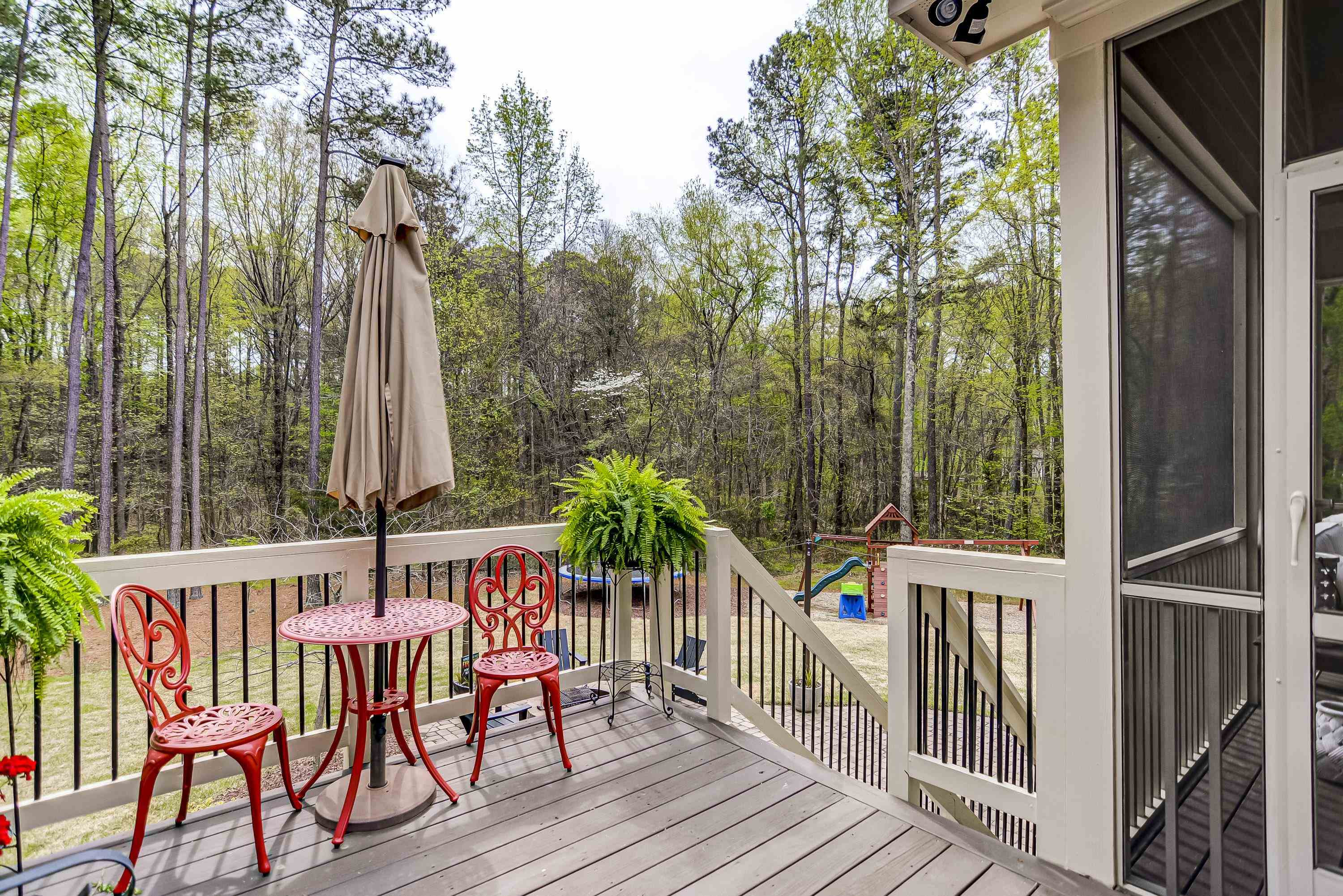 4829 Stoneyoak Lane Raleigh, NC 27610 - Photo 28 of 33 Photo 28