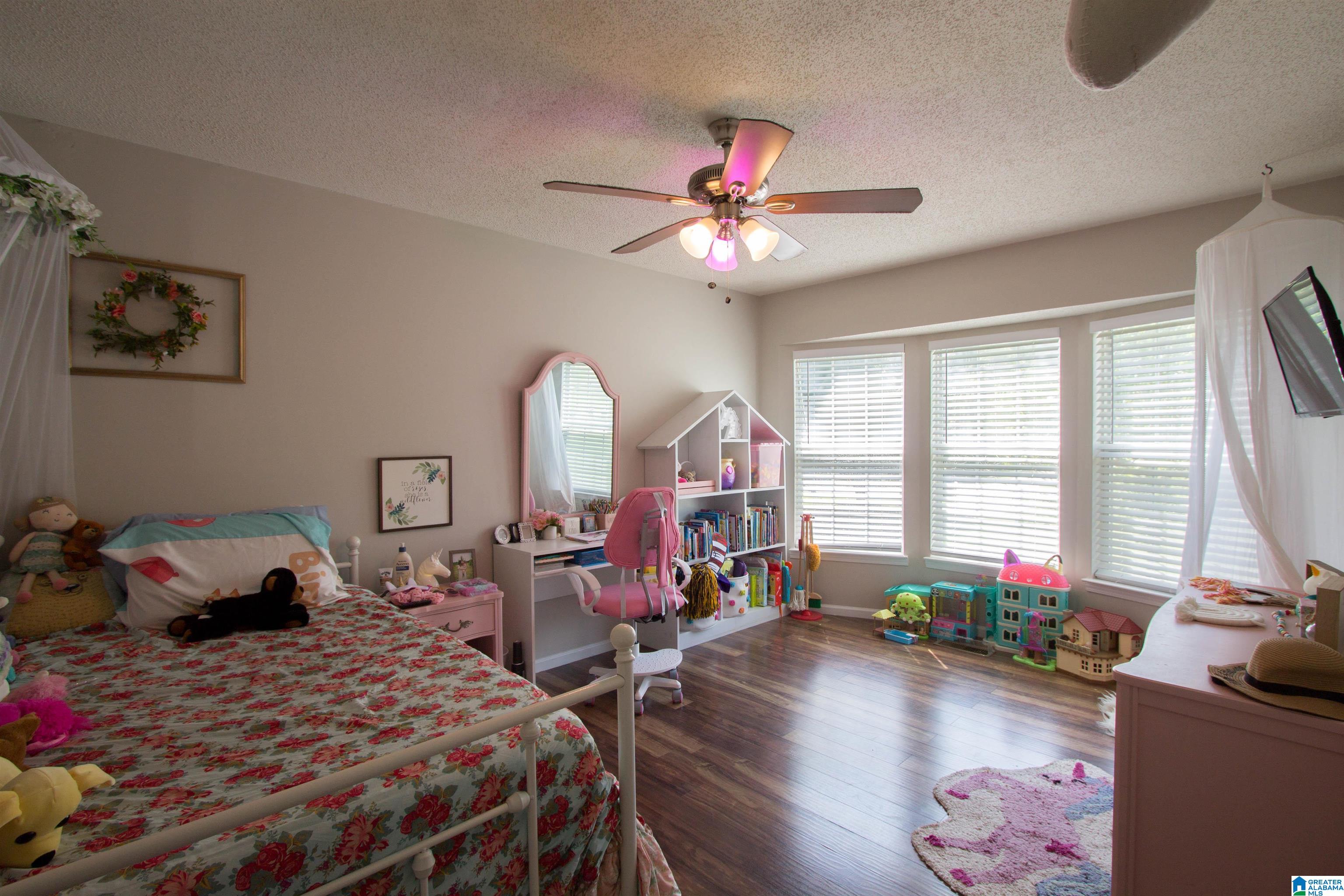 120 Lisa Lane Springville, AL 35146 - Photo 17 of 46
