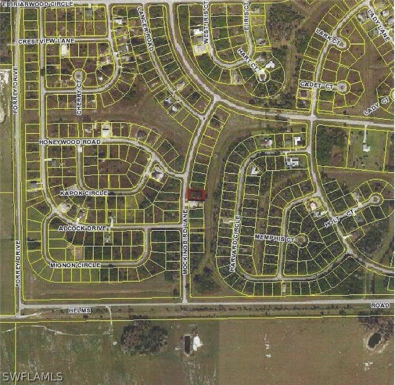 3020 Mockingbird Road LaBelle, FL 33935 - Photo 1 of 4 Gallery Image 1