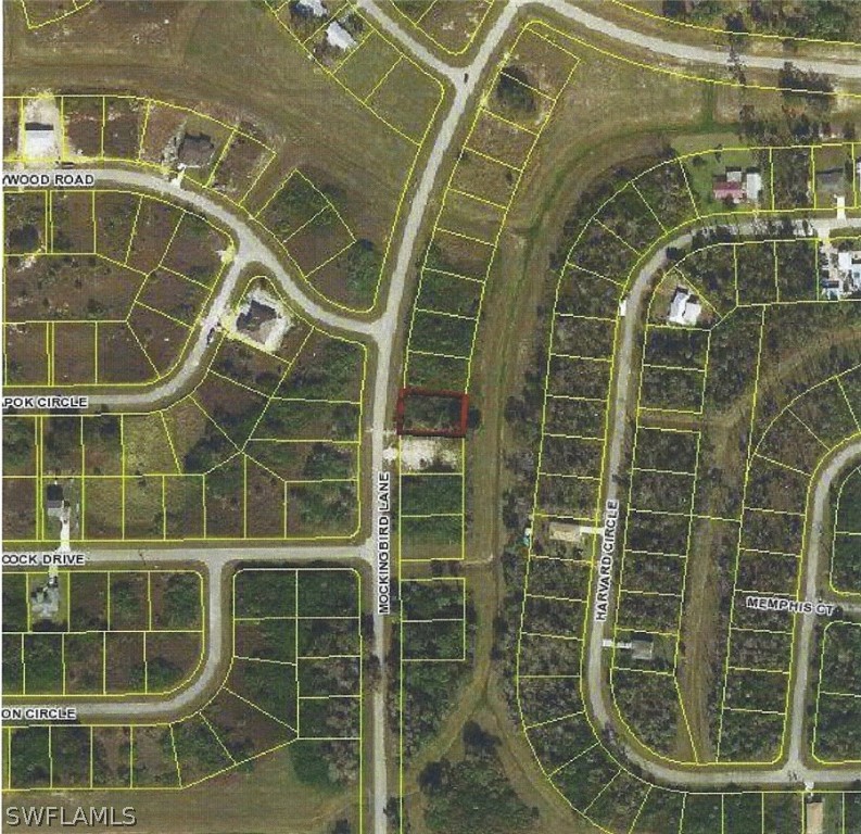 3020 Mockingbird Road LaBelle, FL 33935 - Photo 2 of 4 Gallery Image 2