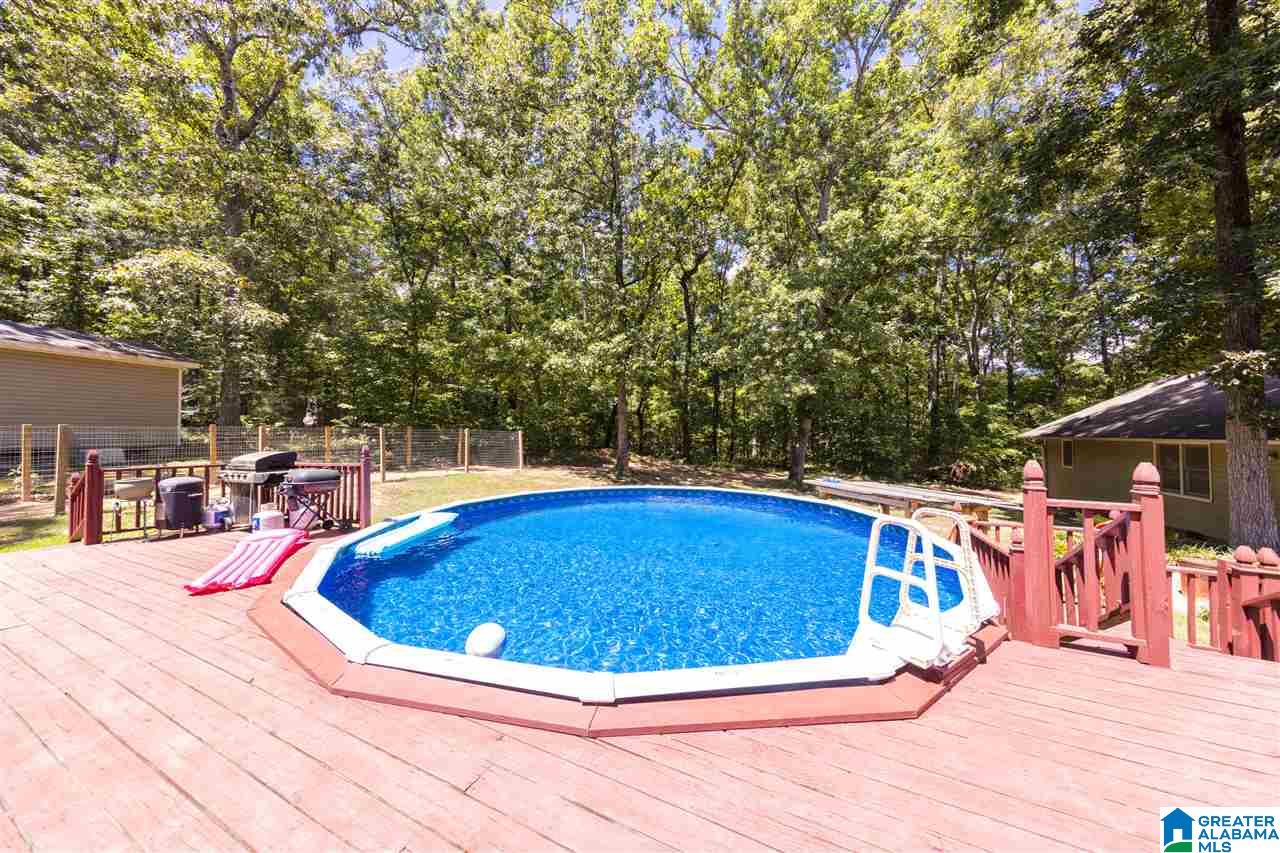 7650 Bluff Ridge Road Bessemer, AL 35022 - Photo 31 of 40