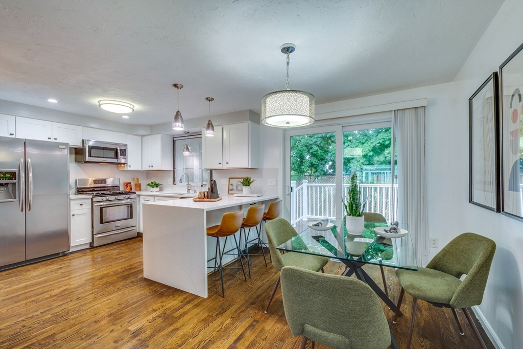 1301 Irving Road, Unit 1301 Randolph, MA 02368 - Photo 4 of 23