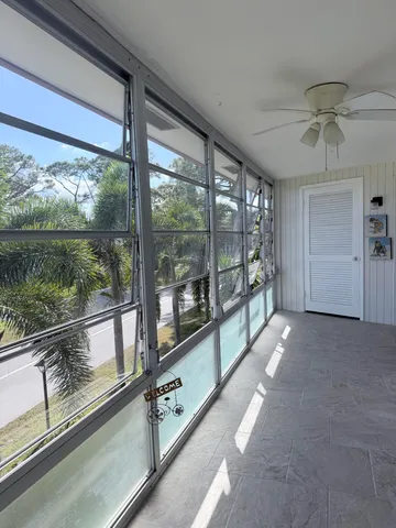 $1,650 | 2600 Southeast Ocean Boulevard, Unit Y15, Stuart, FL 34996