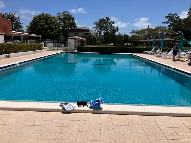 $1,650 | 2600 Southeast Ocean Boulevard, Unit Y15, Stuart, FL 34996