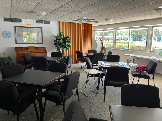 $1,650 | 2600 Southeast Ocean Boulevard, Unit Y15, Stuart, FL 34996