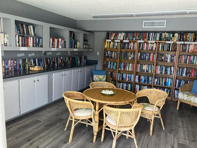 $1,650 | 2600 Southeast Ocean Boulevard, Unit Y15, Stuart, FL 34996