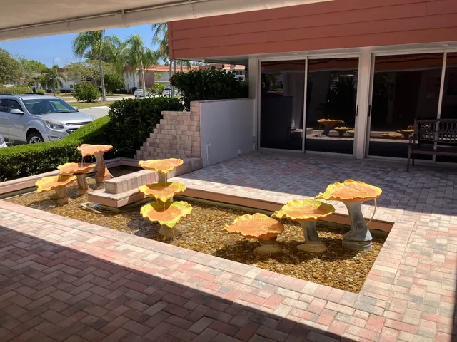 $1,700 | 2600 Southeast Ocean Boulevard, Unit Y15, Stuart, FL 34996