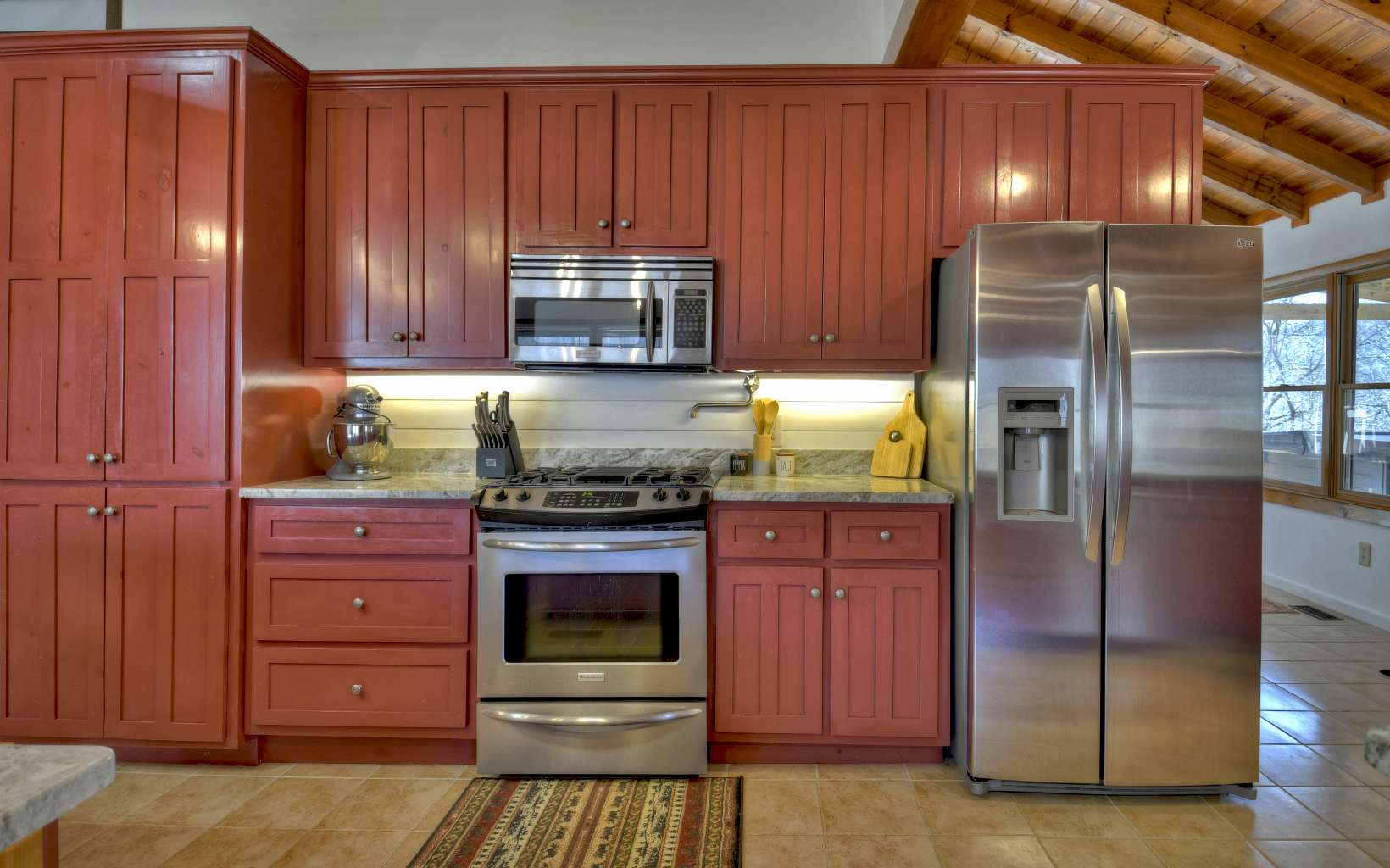 3447 Whitepath Road Ellijay, GA 30540 - Photo 26 of 62 Additional View