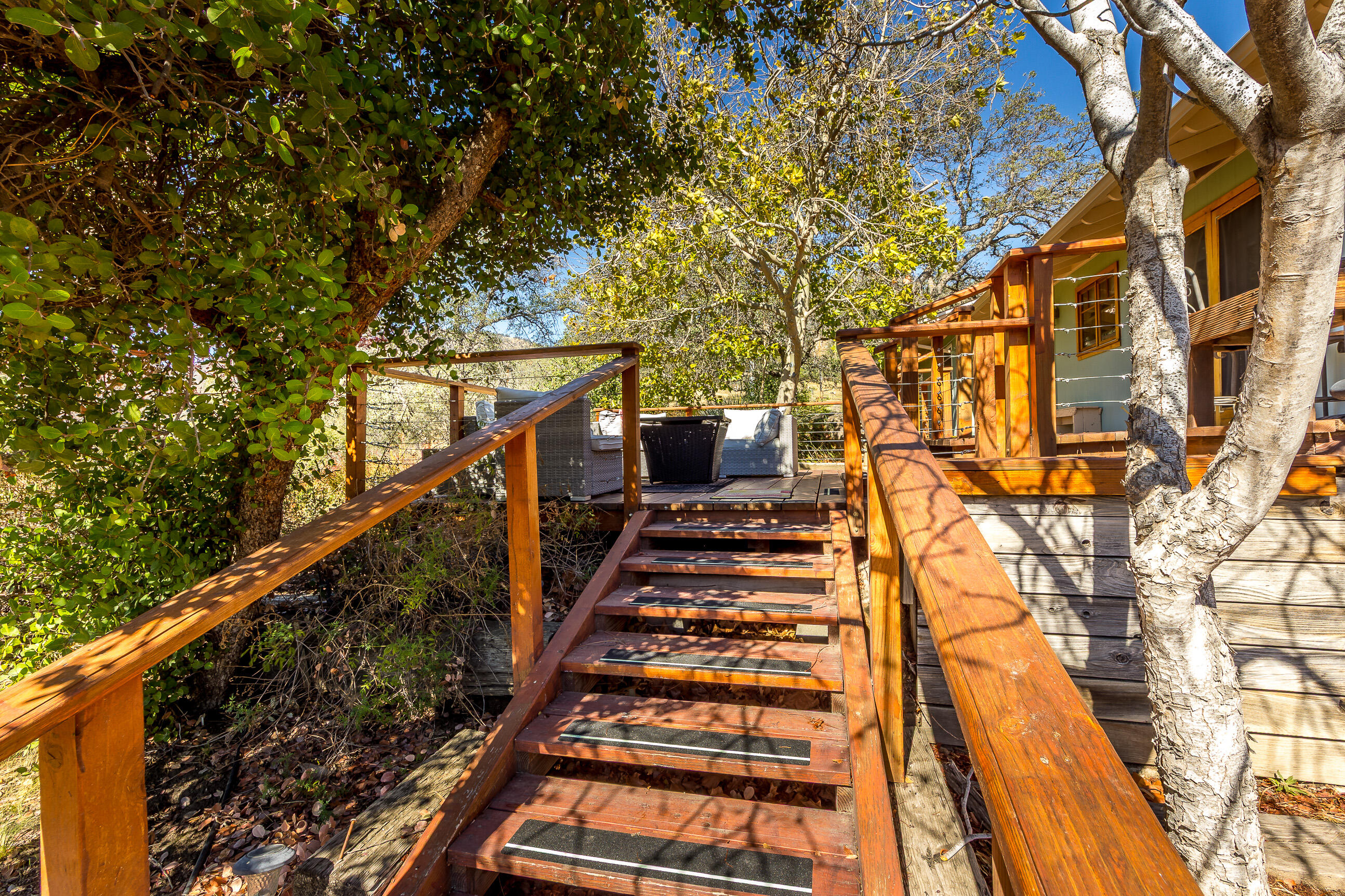 46685 Sycamore Drive, Unit D Three Rivers, CA 93271 - Photo 11 of 35 11