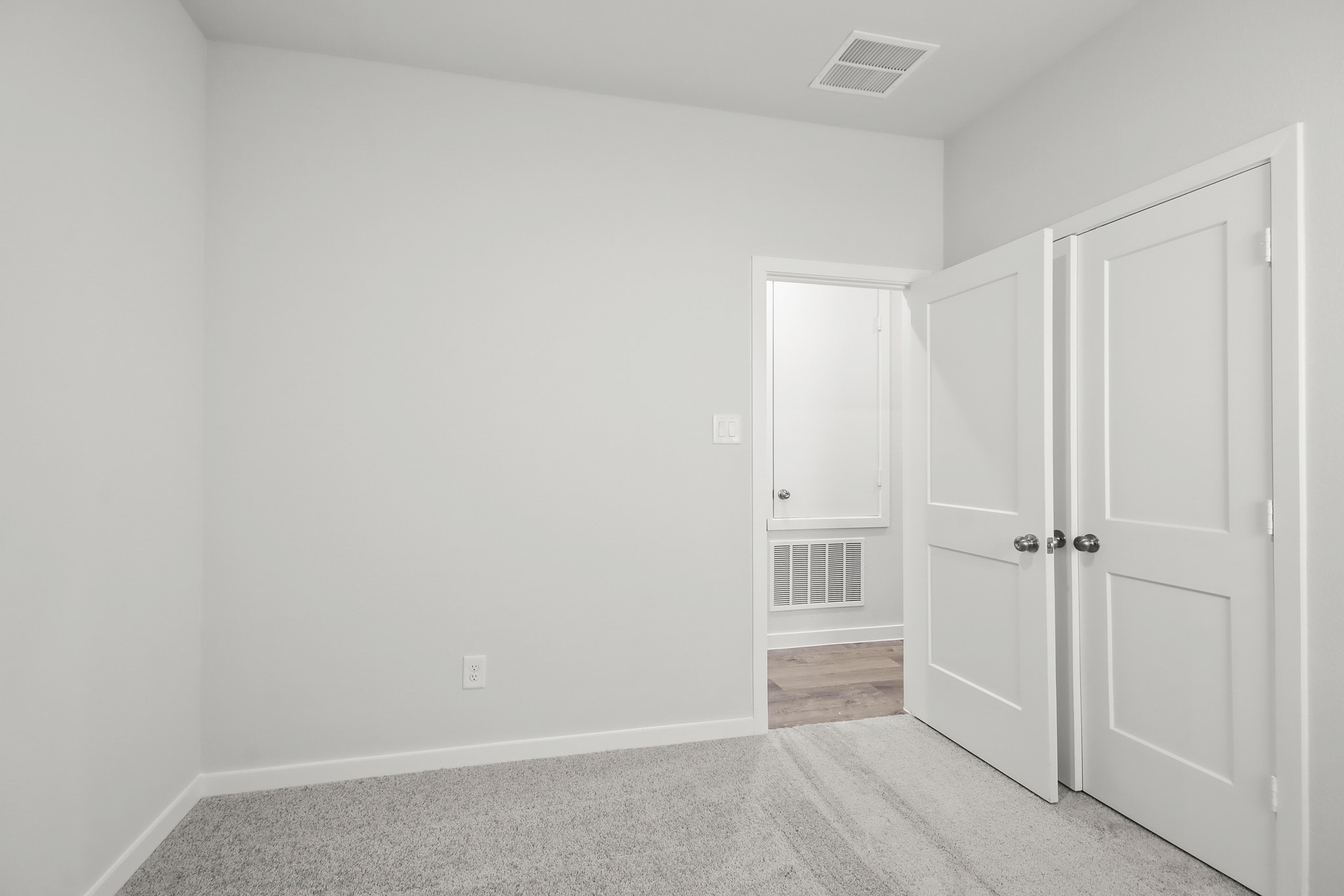 225 Spring Drive Hockley, TX 77447 - Photo 16 of 24 a view of an empty room