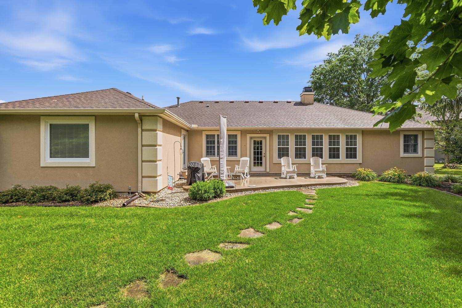 1 Turtle Creek Road Monticello, IL 61856 - Photo 5 of 40