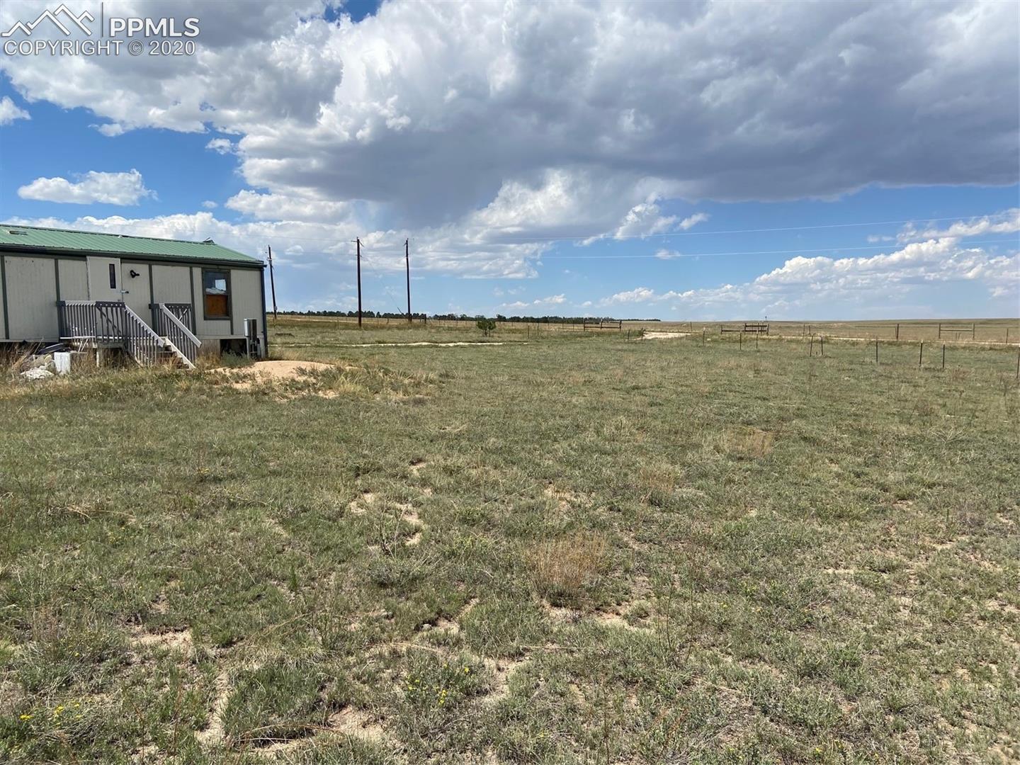 37245 East Jones Road Yoder, CO 80864 - Photo 1 of 21 Gallery Image 1