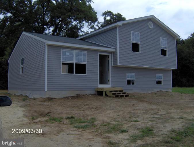 629 Carmichael Road Queenstown, MD 21658 - Photo 1 of 8 Front View of New Construction