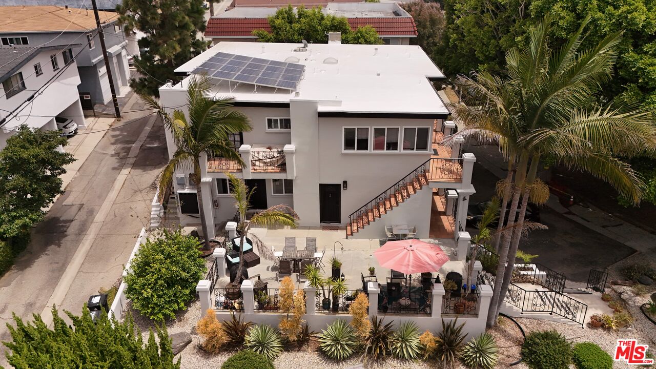 7851 West Talbert Street Playa del Rey, CA 90293 - Photo 4 of 12 Gallery Image 4