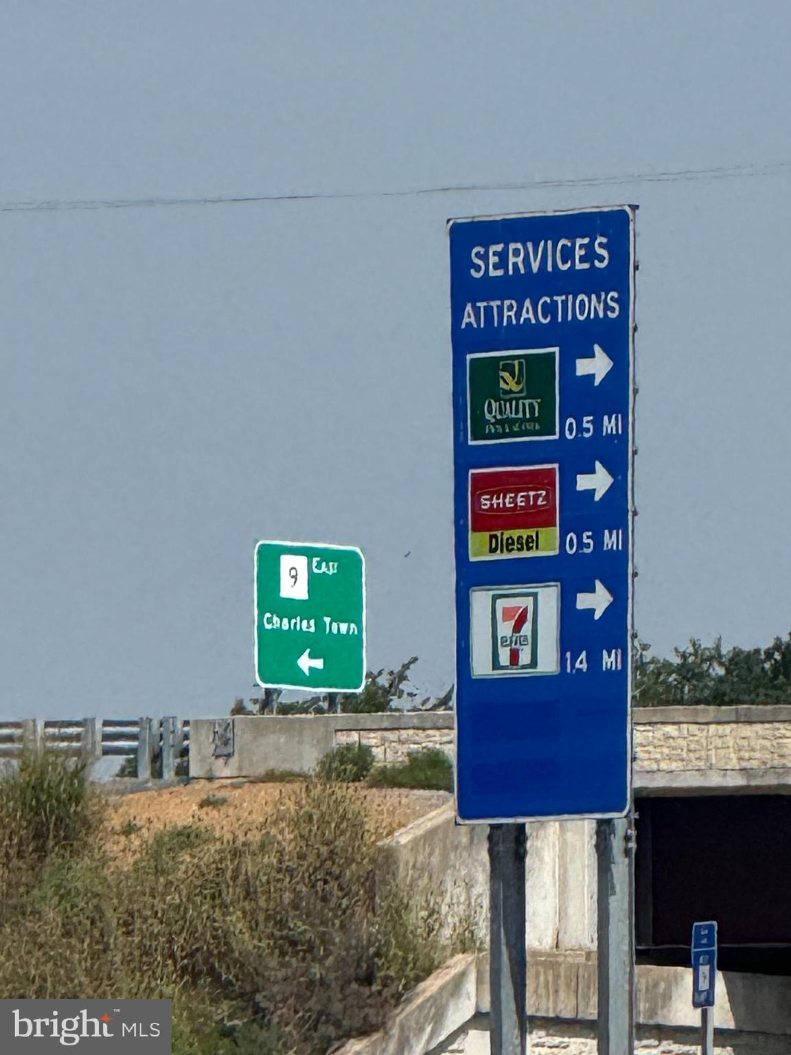83 ID Van Metre Road Kearneysville, WV 25430 - Photo 6 of 11 a picture of a bench in front of a building