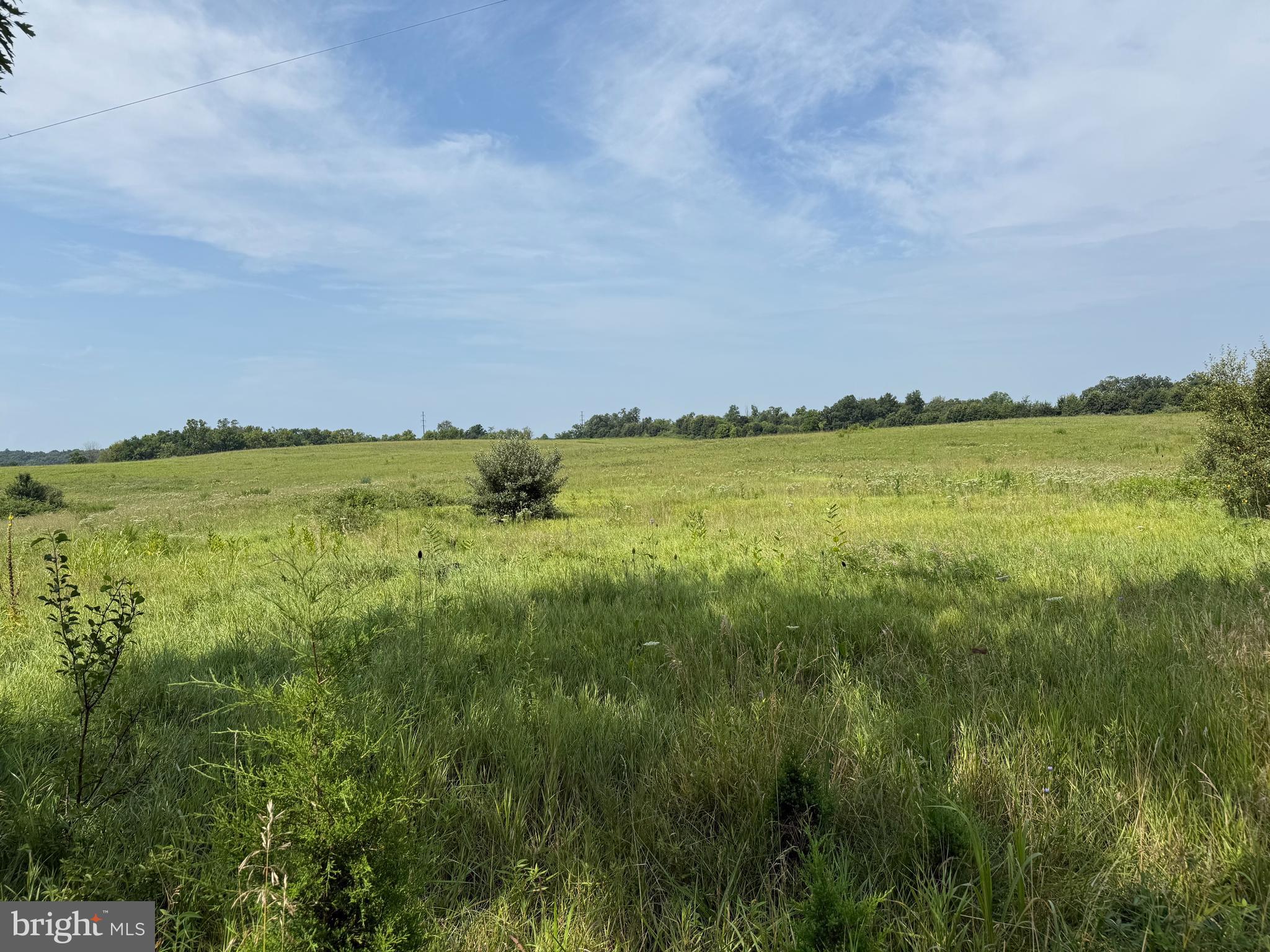 83 ID Van Metre Road Kearneysville, WV 25430 - Photo 9 of 11 a view of an ocean and city