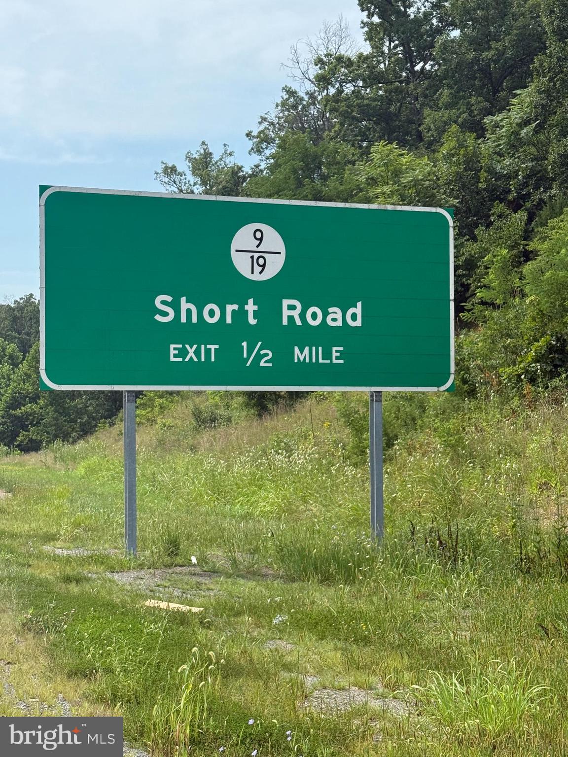 83 ID Van Metre Road Kearneysville, WV 25430 - Photo 10 of 11 a view of a back yard