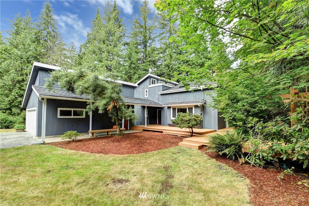 1110 Carlson Road Snohomish, WA 98290 - Photo 1 of 1