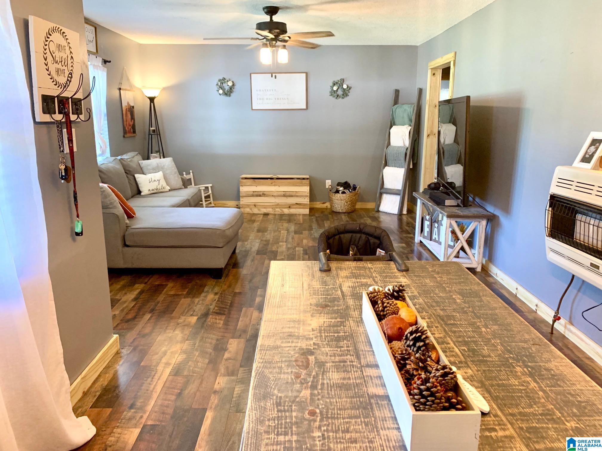 81 1st Avenue North Ranburne, AL 36273 - Photo 13 of 34