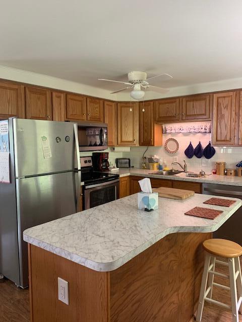 587 Ross Road Southeast Lancaster, OH 43130 - Photo 8 of 28