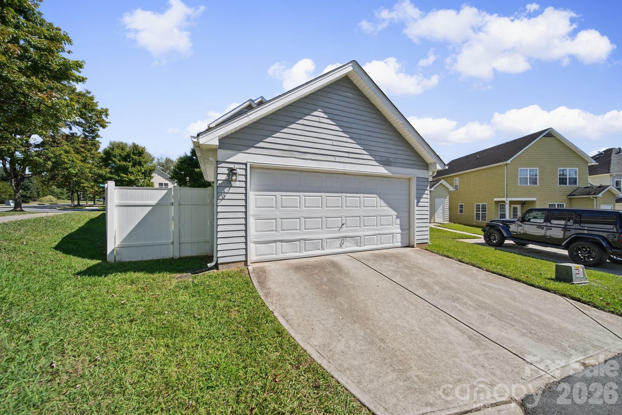 13639 Swinton Road Huntersville, NC 28078 - Photo 27 of 30 Gallery Image 27