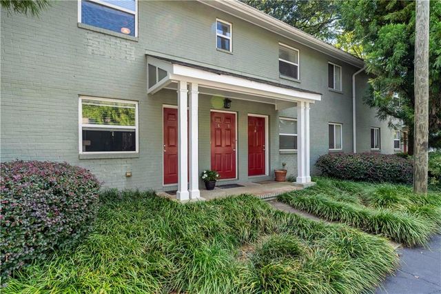 $240,000 | 1067 Alta Avenue Northeast, Unit 6, Atlanta, GA 30307