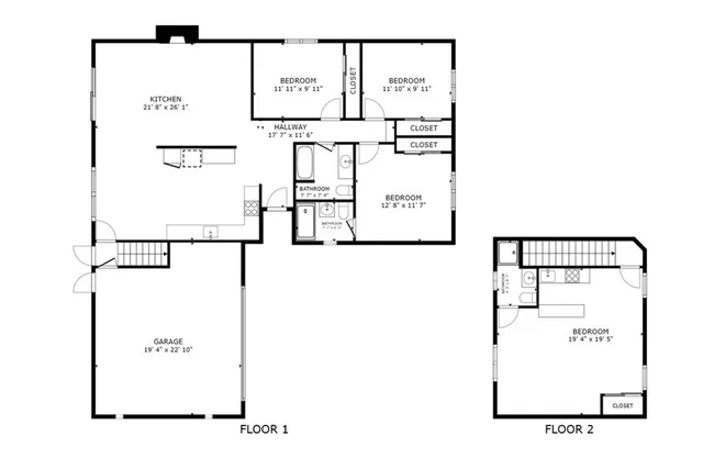 a picture of a wall with a white wall and white walls