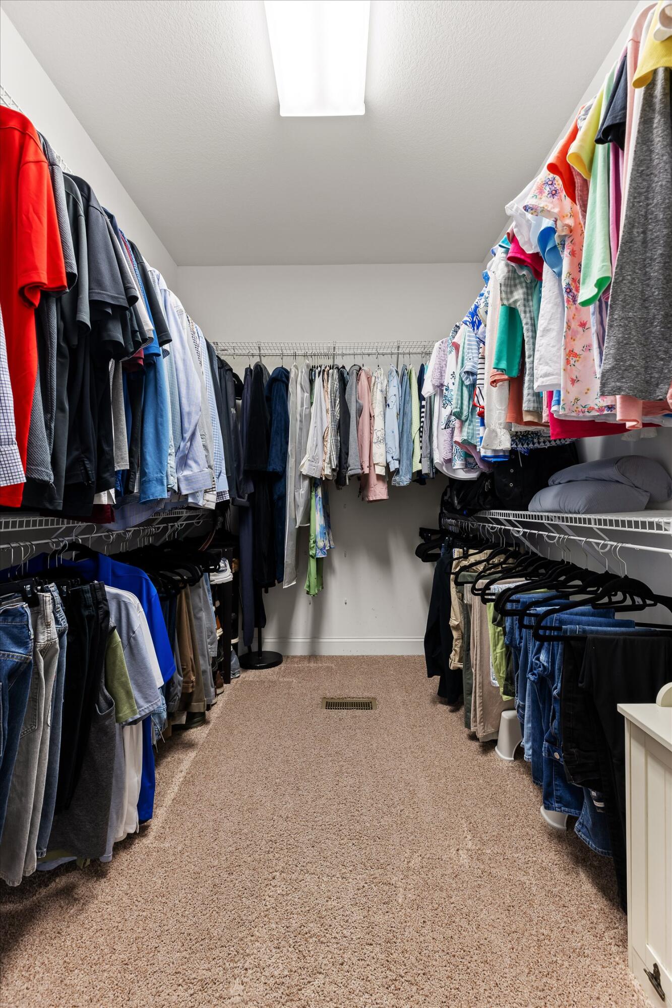 9875 Fieldcrest Drive Apison, TN 37302 - Photo 29 of 67 Primary Closet