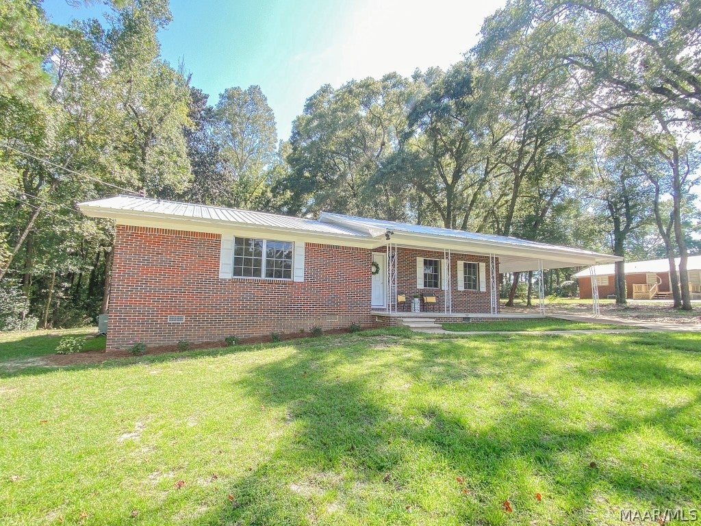 503 West Spring Avenue Geneva, AL 36340 - Photo 19 of 20 Gallery Image 19