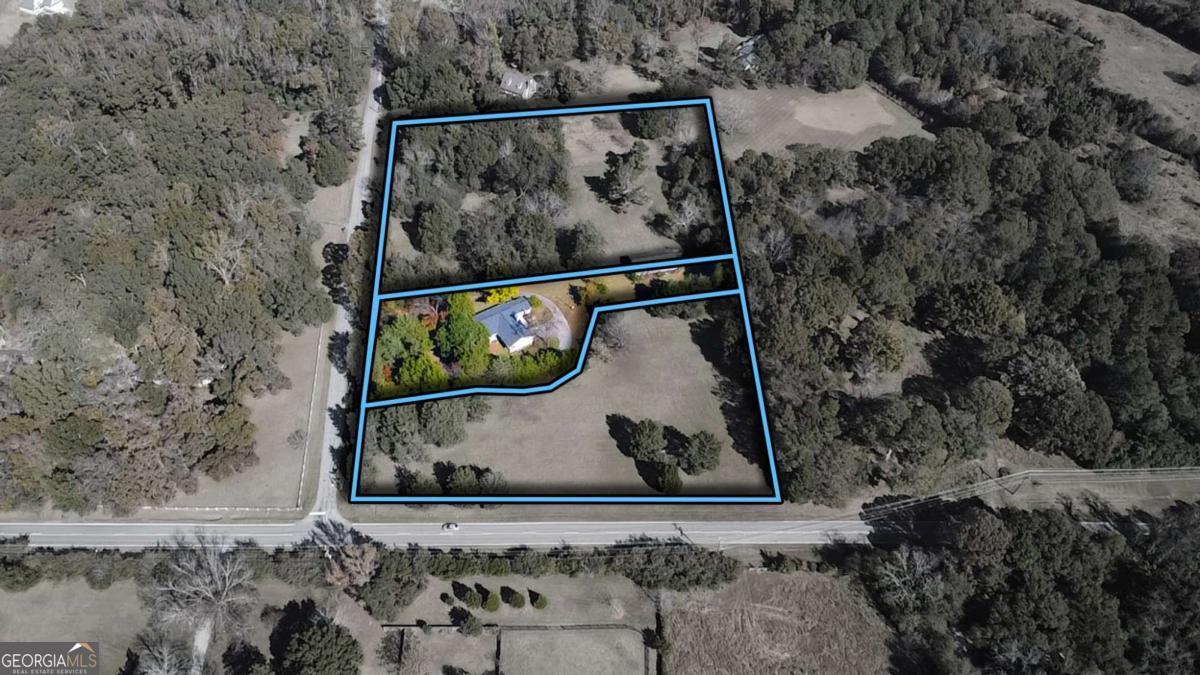 0 Barnett Shoals, Unit LOT 3 Athens, GA 30605 - Photo 15 of 17