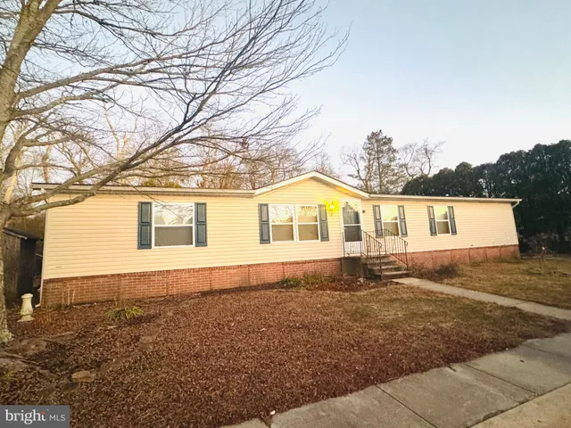 $115,000 | 1887 North Delsea Drive, Unit 138HOLLY, Vineland, NJ 08360