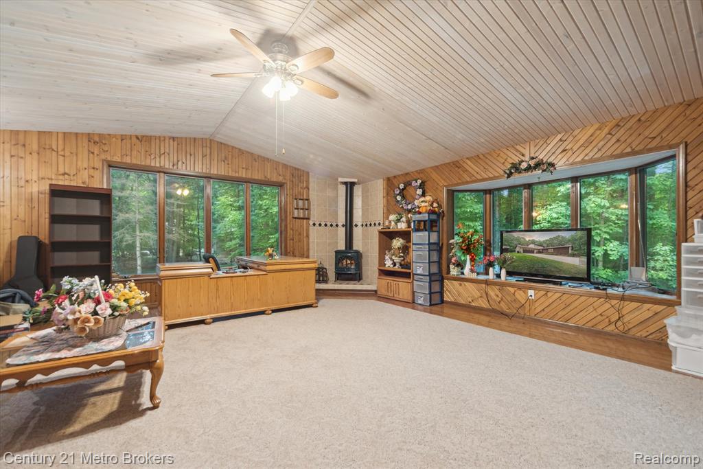 14210 West Burt Road Chesaning, MI 48616 - Photo 30 of 44 Gallery Image 30