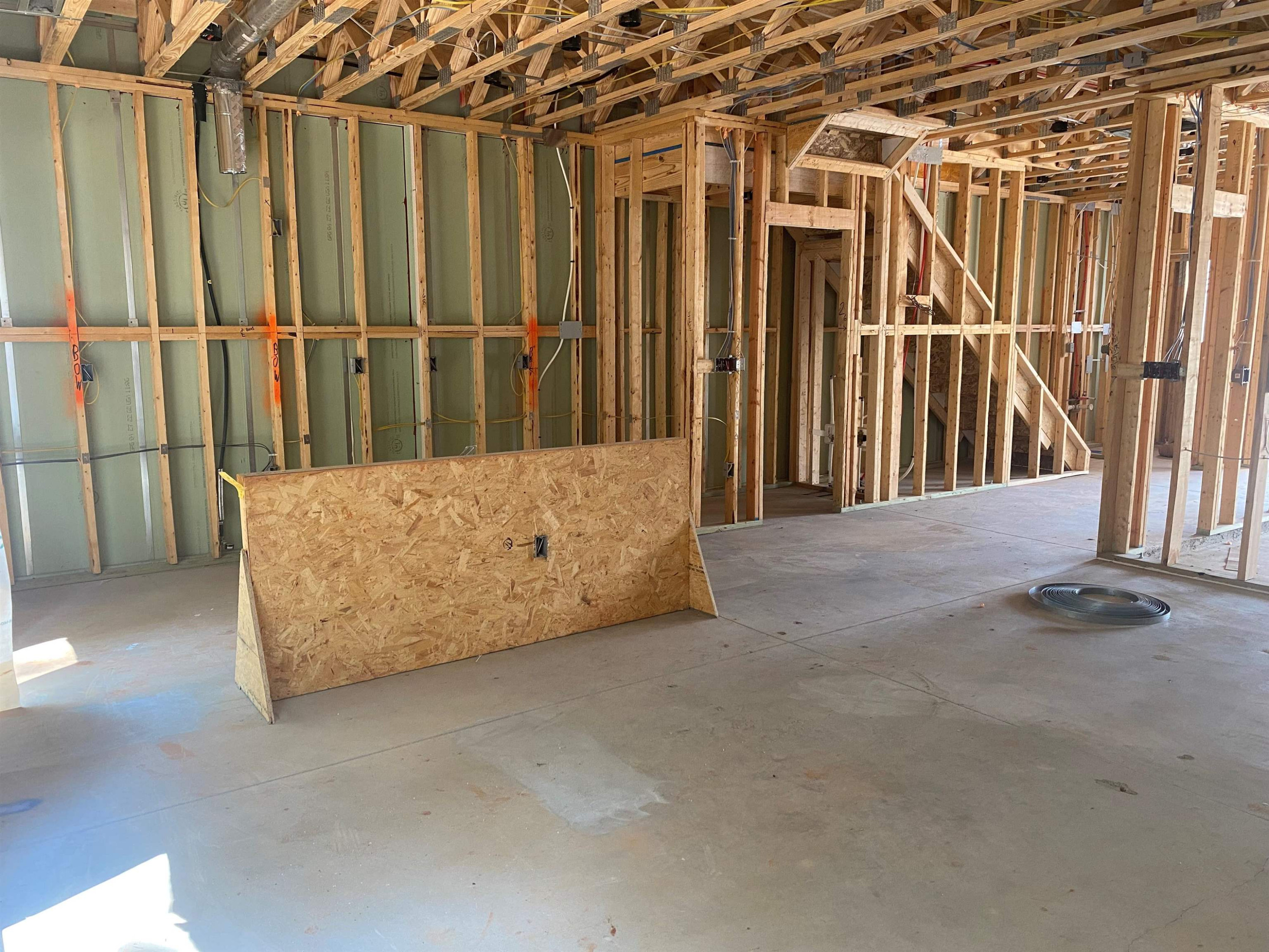802 Star Rdg Drive Raleigh, NC 27610 - Photo 5 of 12 Photo 5