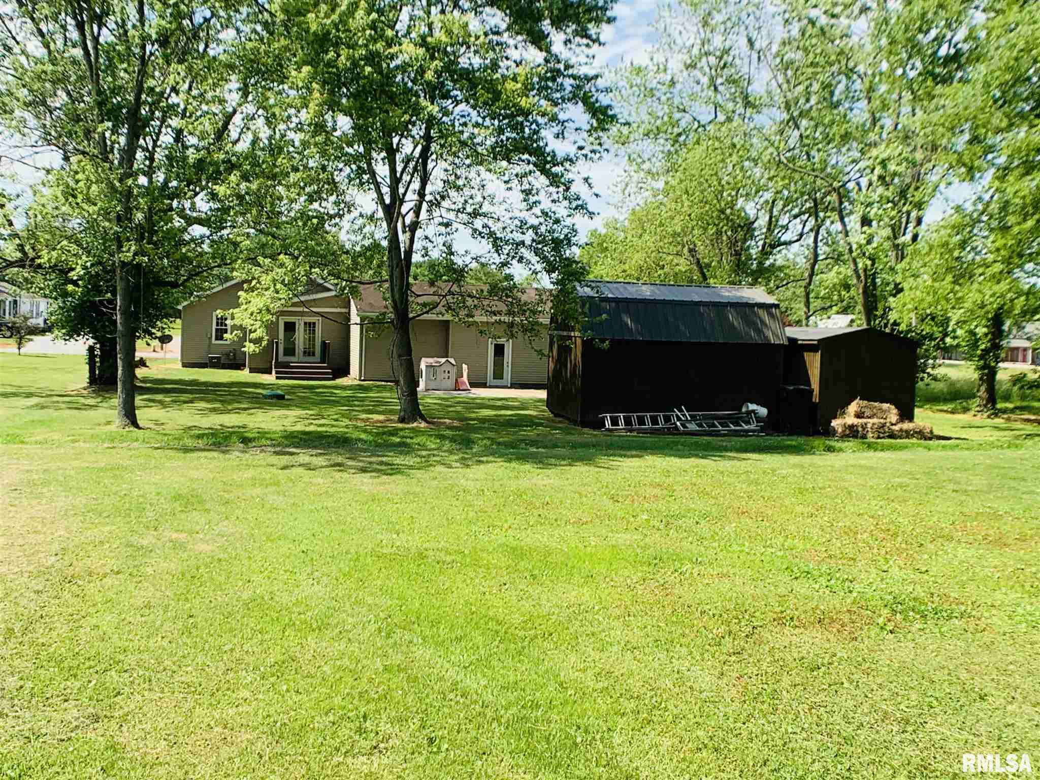 55 Ingram Hill Road Harrisburg, IL 62946 - Photo 29 of 31 Gallery Image 29